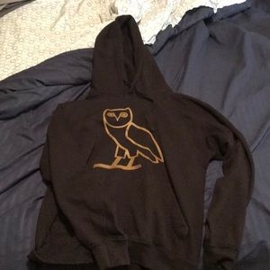 Drake’s October’s Very Own Hoodie